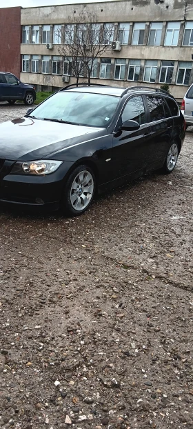 BMW 325 3.0 xDrive , снимка 2