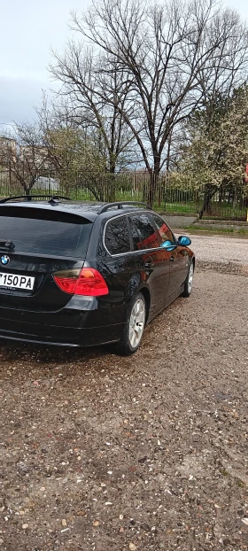 BMW 325 3.0 xDrive , снимка 6