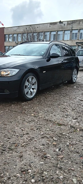 BMW 325 3.0 xDrive , снимка 3
