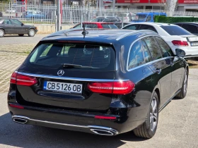 Mercedes-Benz E 220 БАРТЕР / ЛИЗИНГ, снимка 5
