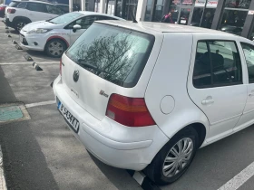 VW Golf 1.6, снимка 4