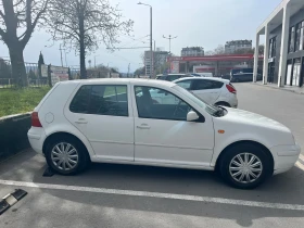 VW Golf 1.6, снимка 3