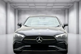 Mercedes-Benz CLE 300 4Matic = AMG Line = Гаранция, снимка 1