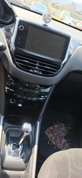 Peugeot 2008, снимка 11