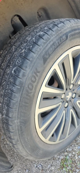 Peugeot 2008, снимка 14