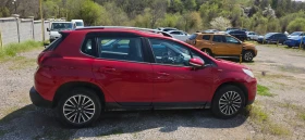 Peugeot 2008, снимка 3