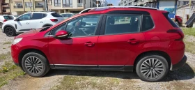 Peugeot 2008, снимка 4