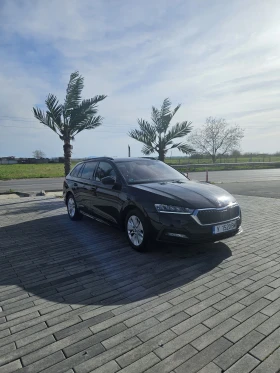 Skoda Octavia, снимка 4