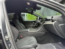 Mercedes-Benz C 220 AMG/4MATIC/BRAND NEW, снимка 14