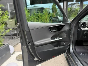 Mercedes-Benz C 220 AMG/4MATIC/BRAND NEW, снимка 10