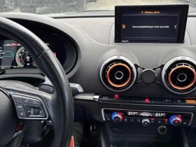 Audi S3 2.0T Progressiv/ПАНОРАМА/ПОДГРЕВИ, снимка 9