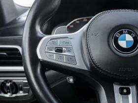 BMW 750 * CARFAX * ЦЕНА ДО БГ, снимка 17