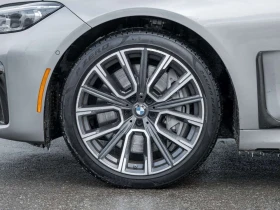 BMW 750 * CARFAX * ЦЕНА ДО БГ, снимка 5