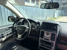 Chrysler Gr.voyager, снимка 7