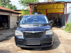 Chrysler Gr.voyager, снимка 1