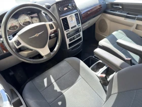 Chrysler Gr.voyager, снимка 17
