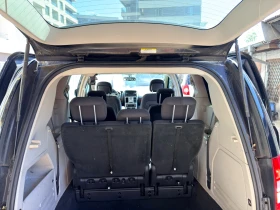 Chrysler Gr.voyager, снимка 16