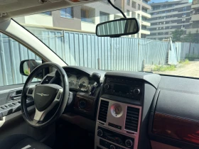 Chrysler Gr.voyager, снимка 8
