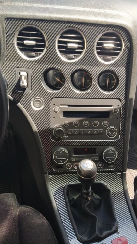 Alfa Romeo 159 sportwagon, снимка 15
