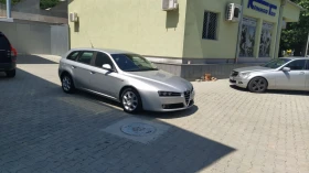 Alfa Romeo 159 sportwagon, снимка 3