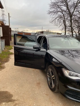 Audi A6, снимка 15