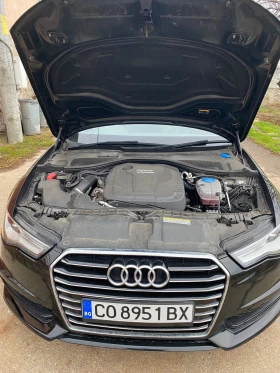 Audi A6, снимка 9