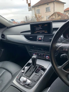 Audi A6, снимка 8