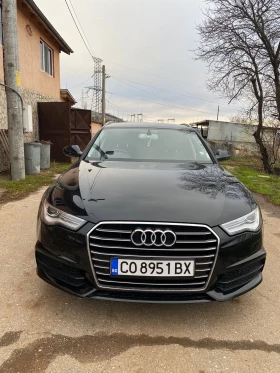 Audi A6, снимка 12
