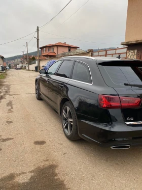 Audi A6, снимка 17