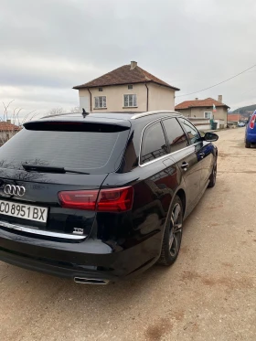 Audi A6, снимка 10