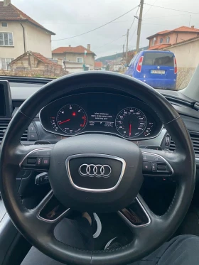 Audi A6, снимка 5