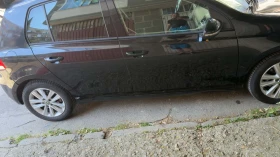 VW Golf 2000 TDI, снимка 14