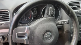 VW Golf 2000 TDI, снимка 16