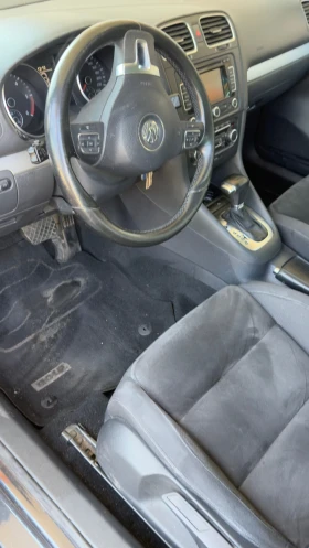 VW Golf 2000 TDI, снимка 9