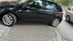 VW Golf 2000 TDI, снимка 7