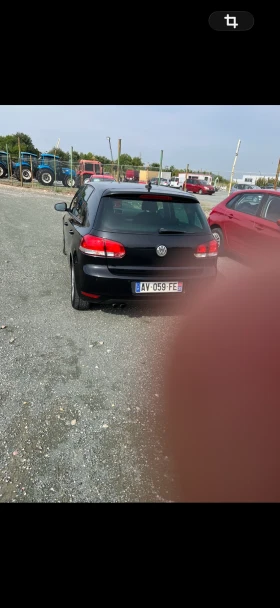 VW Golf 2000 TDI, снимка 7