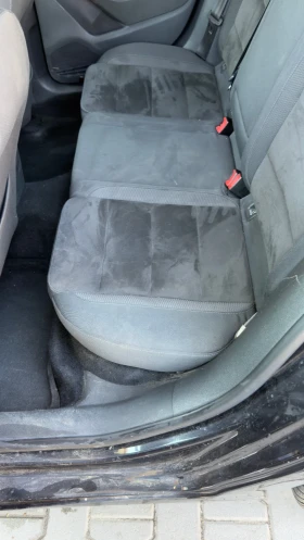 VW Golf 2000 TDI, снимка 11