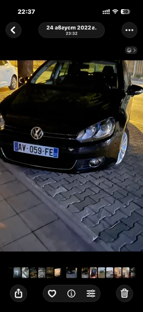 VW Golf 2000 TDI, снимка 6