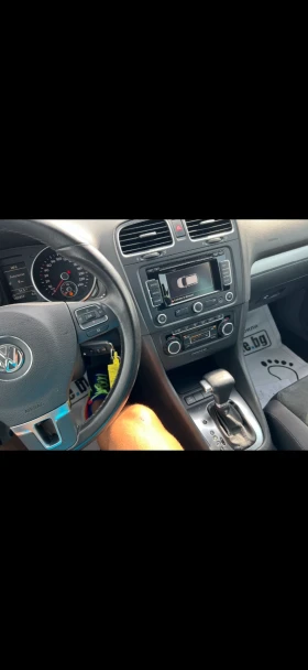 VW Golf 2000 TDI, снимка 4