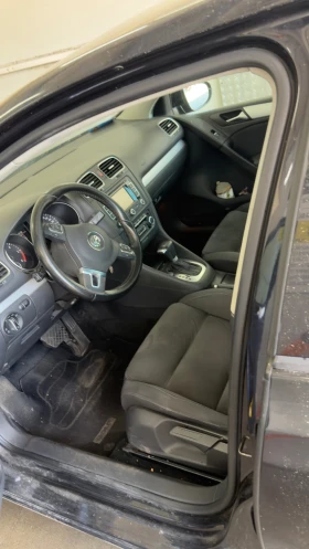 VW Golf 2000 TDI, снимка 8