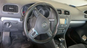VW Golf 2000 TDI, снимка 13