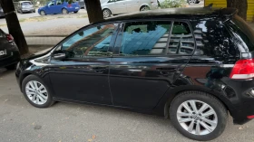 VW Golf 2000 TDI, снимка 6