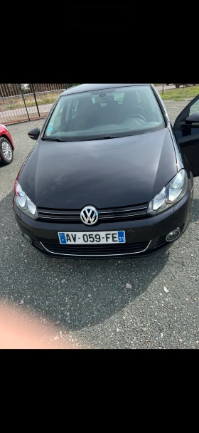 VW Golf 2000 TDI, снимка 3