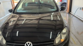VW Golf 2000 TDI, снимка 14