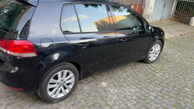 VW Golf 2000 TDI, снимка 10