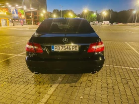 Mercedes-Benz E 350, снимка 8