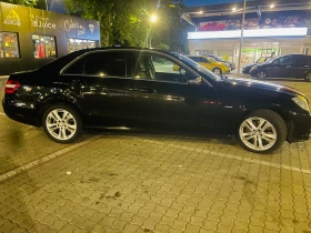 Mercedes-Benz E 350, снимка 5