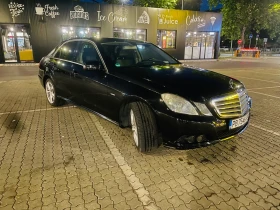 Mercedes-Benz E 350, снимка 3