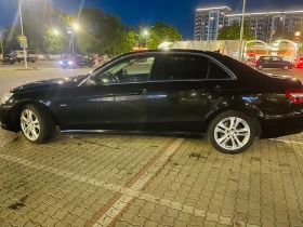 Mercedes-Benz E 350, снимка 4