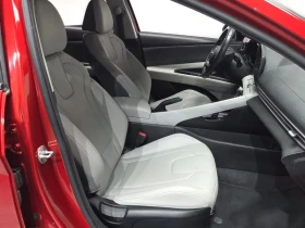 Hyundai Elantra 1.6 Modern, снимка 10